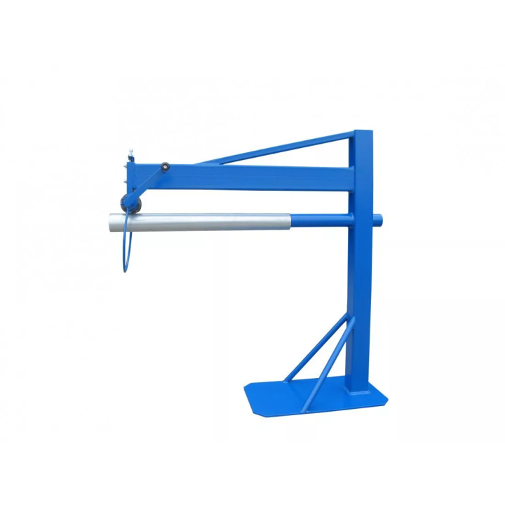Maad - ZGT kneading machine - 1000
