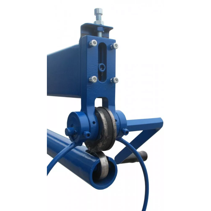 Maad - ZGT kneading machine - 1000