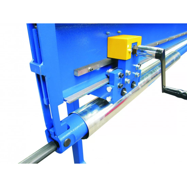 Maad - ZGT - 2000 kneading machine