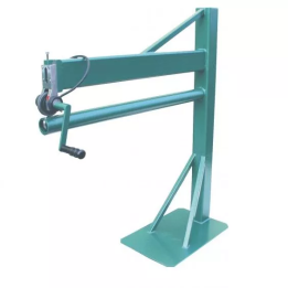 Tcez - Nahtknetmaschine ZS-1000