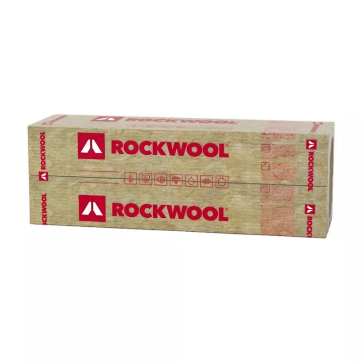 Rockwool - płyta lamelowa z wełny skalnej Frontrock L