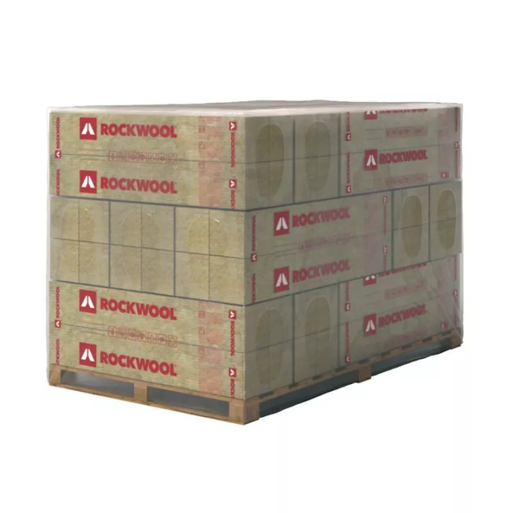 Rockwool - Frontrock L rock wool lamella