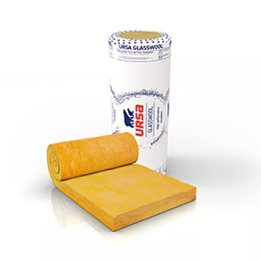 Ursa - mineral wool mat Ursa Modulo 37 R (DF 37 / V)