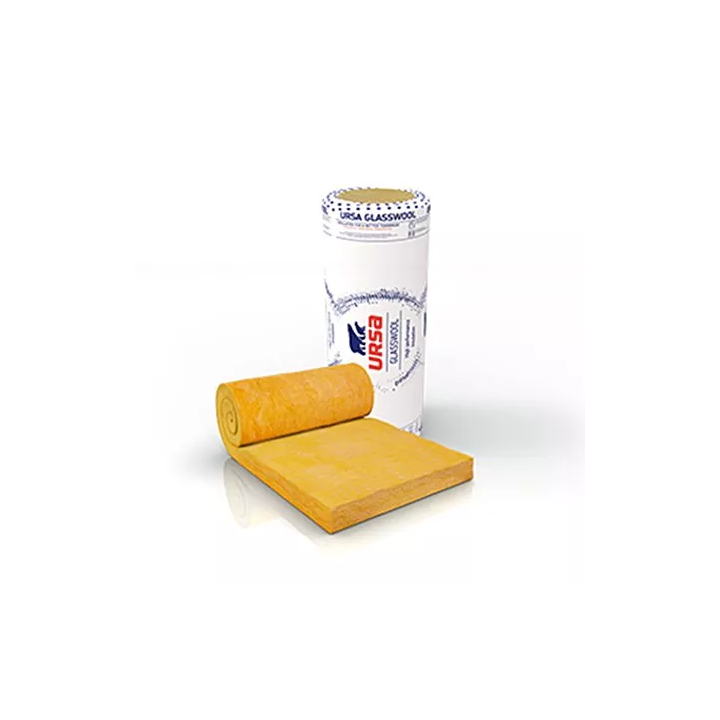 Ursa - mineral wool mat Ursa Modulo 37 R (DF 37 / V)