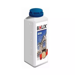 Bolix - preparat usuwający osady i naloty Bolix BW