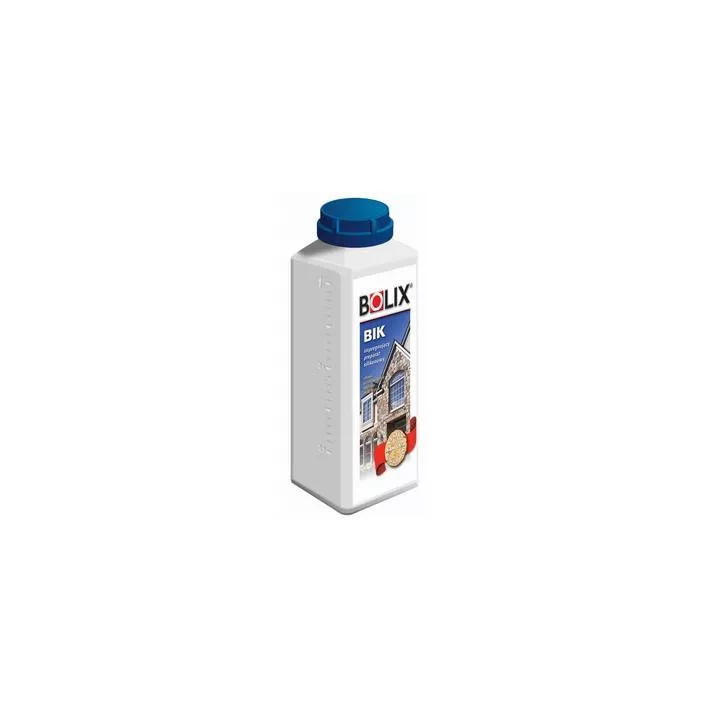 Bolix - Silikon BIK Imprägniermittel