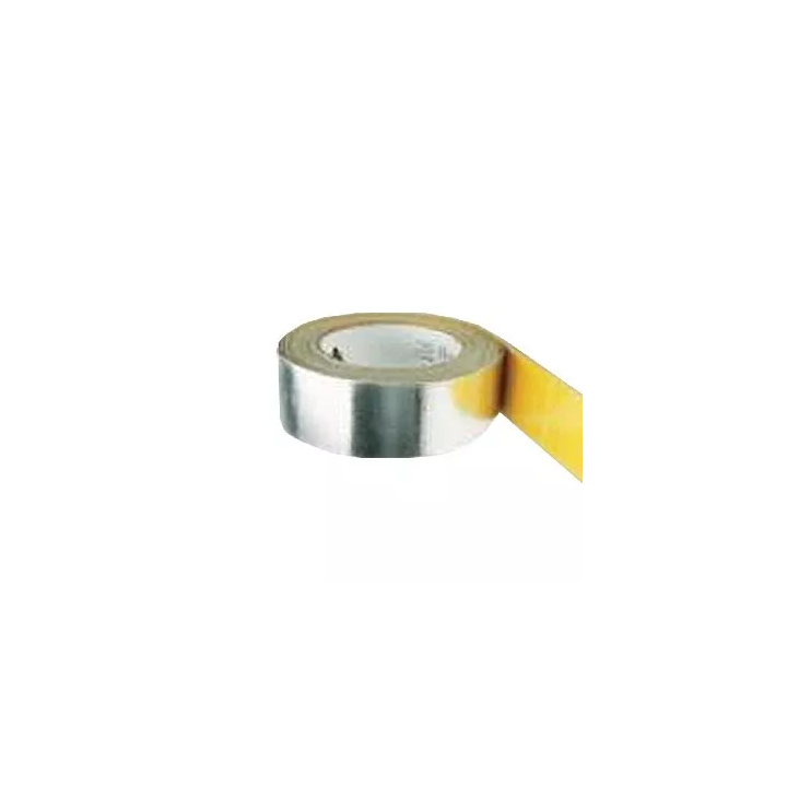 Armacell - Arma-Chek Silver selbstklebendes Aluminiumband