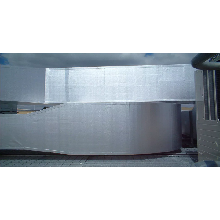 Thermaflex - specialist coating 1577CW