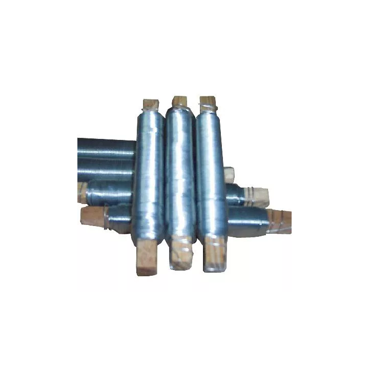 Thermaflex - galvanized wire
