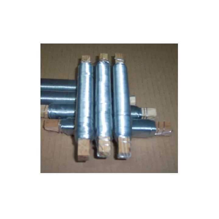Thermaflex - galvanized wire