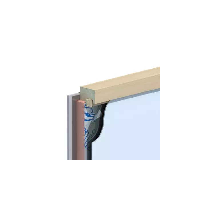 Kingspan - płyta Kooltherm K12