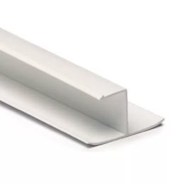 Kingspan - akcesoria - profil krzesełkowy PVC