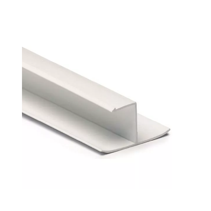 Kingspan - akcesoria - profil krzesełkowy PVC