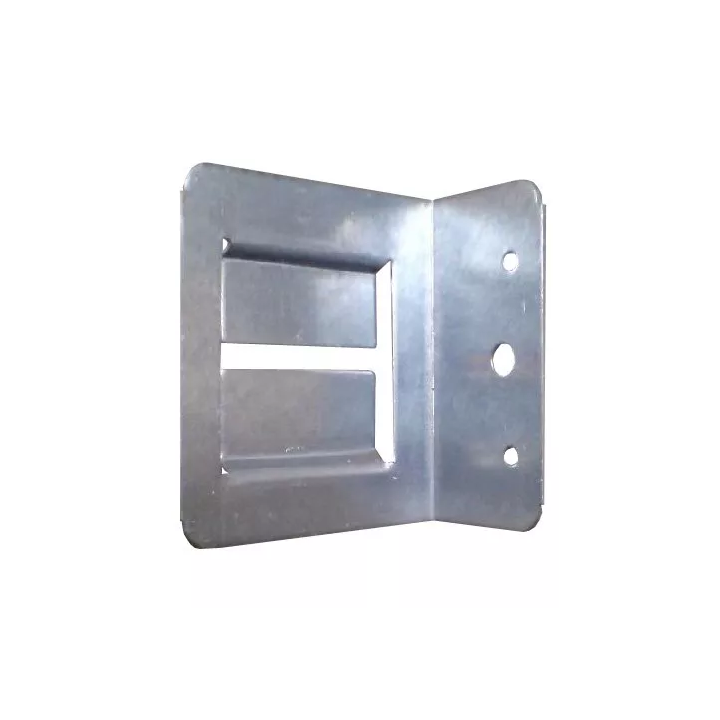 Kingspan - akcesoria - zawieszka metalowa do profili