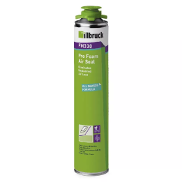 Illbruck - Flexible pistol foam Perfekt FM330