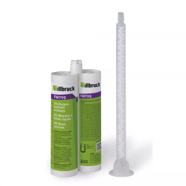 Illbruck - 2K-P FM790 schnell abbindender Polyurethanschaum