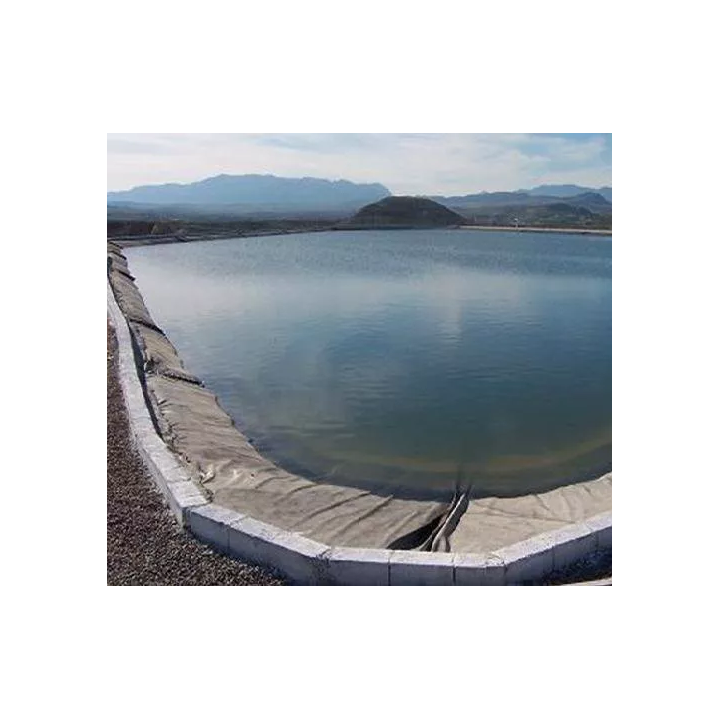 Wigolen - Wigeol 120 geotextile