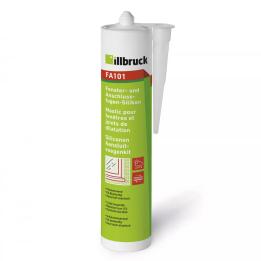 Illbruck - silikon neutralny FA101