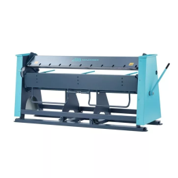 Mazanek - ZGR 2000/1,5 manual bending machine