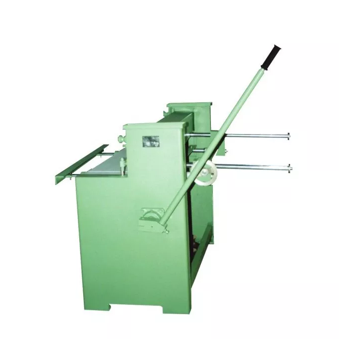 Mazanek - manual sheet metal guillotine GR 1000
