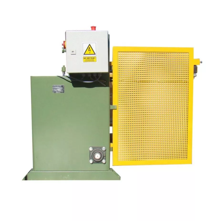 Mazanek - gilotyna mechaniczna GM 2000/1,5