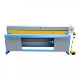 Mazanek - GM 2500 / 1.5 mechanical guillotine