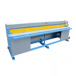 Mazanek - GM 3000 / 1.5 mechanical guillotine