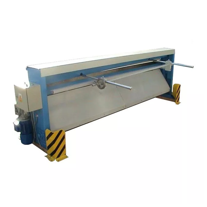 Mazanek - gilotyna mechaniczna GM 3000/1,5