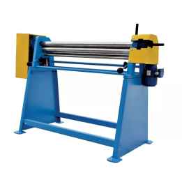 Mazanek - mechanische Walzmaschine ZWM 1000 / 0.8