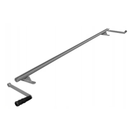 Mazanek - edge wrapper 1000L / 0.8