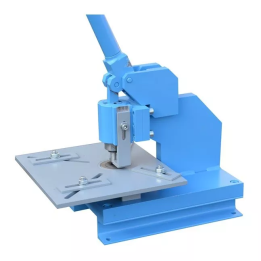 Mazanek - lever press Pd 022