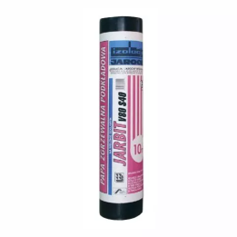 Jarocin-Isolierung - Jarbit V80 S40 Unterlagefilz