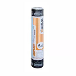 Izolacja Jarocin - papa wierzchnia Jarplast Forte PYE PV200 S52