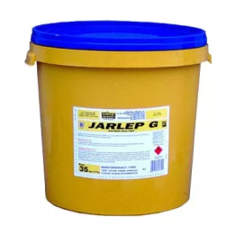 Jarocin-Isolierung - Jarlep-Asphaltlösung G.