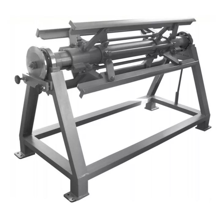 Mazanek - RR 1250 hand unroller