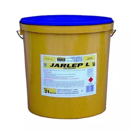 Jarocin insulation - Jarlep asphalt glue L.