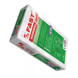 Schnellkleber für geschäumtes Polystyrol Fast Normal S.