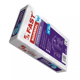 Fast - Fast Normal adhesive for mineral wool