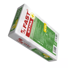 Fast - klej do płytek ceramicznych Fast Extra +