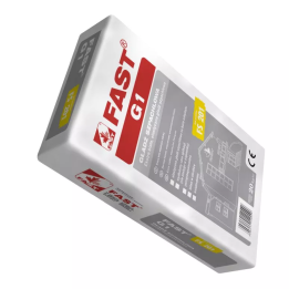 Fast - elastic Fast G1 leveling compound