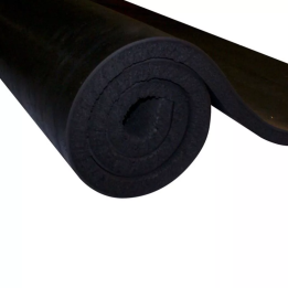 K-Flex - acoustic insulation mat, K-flex K-Fonik ST GK thermal insulation