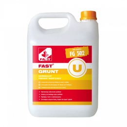 Fast - Fast Grunt U Primer