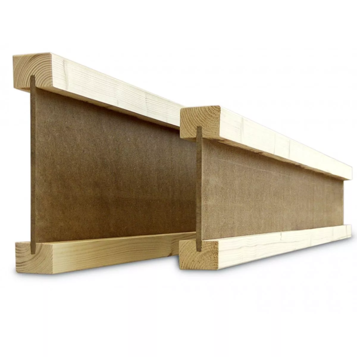 Steico - belka stropowa dwuteowa Steico Joist SJ