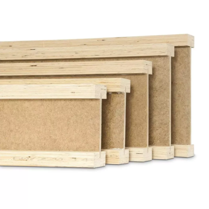 Steico - belka stropowa dwuteowa Steico Joist SJ