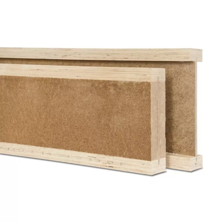 Steico - belka stropowa dwuteowa Steico Joist SJ