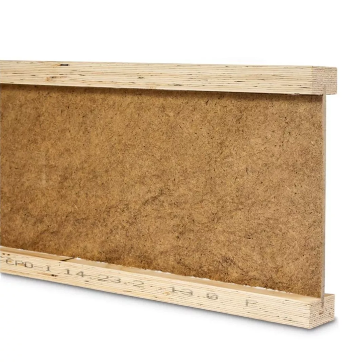 Steico - belka stropowa dwuteowa Steico Joist SJ