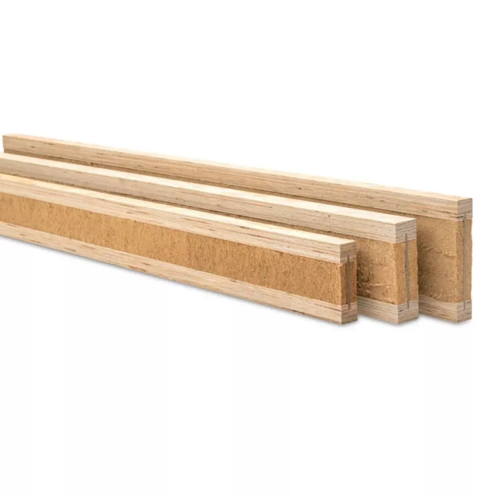 Steico - belka stropowa dwuteowa Steico Joist SJ