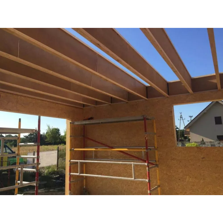 Steico - belka stropowa dwuteowa Steico Joist SJ