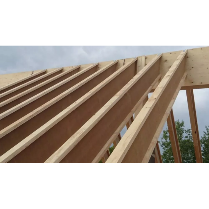 Steico - belka stropowa dwuteowa Steico Joist SJ