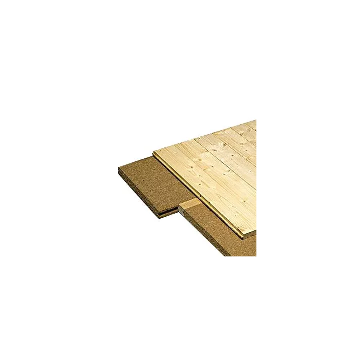 Steico - płyta Steico Floor
